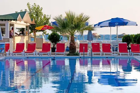 Dogan Beach Resort & Spa in Menderes, foto 18