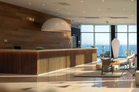 Hotel Bellevue Dubrovnik in Dubrovnik — foto 10