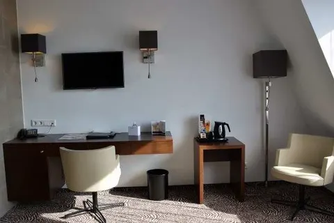 Golden Tulip Hotel West-Ende Helmond foto 5