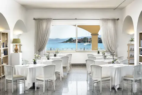 Gabbiano Azzurro Hotel & Suites in Golfo Aranci — foto 27