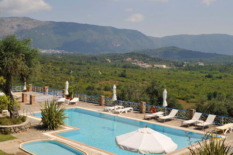 Fundana Villas foto 3