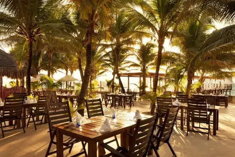 El Dorado Casitas Royale in Playa del Carmen — foto 20