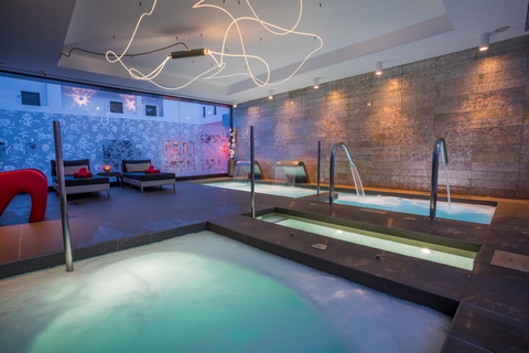 Migjorn Ibiza Suites & Spa foto 15