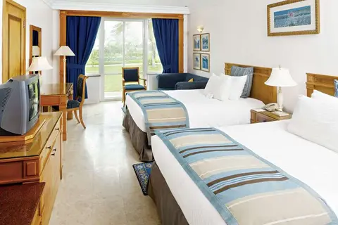 Crowne Plaza Resort Salalah in صلالة — foto 18