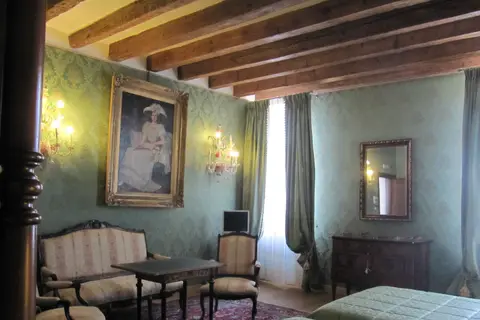 Relais Alberti in Venetië, foto 14