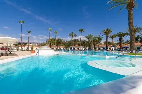 eó Suite Hotel Jardín Dorado in Las Palmas de Gran Canaria — foto 16