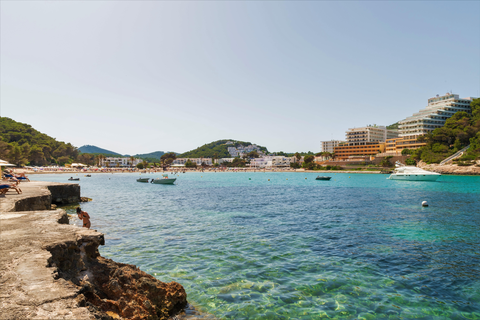 Palladium Hotel Cala Llonga - adults only foto 34