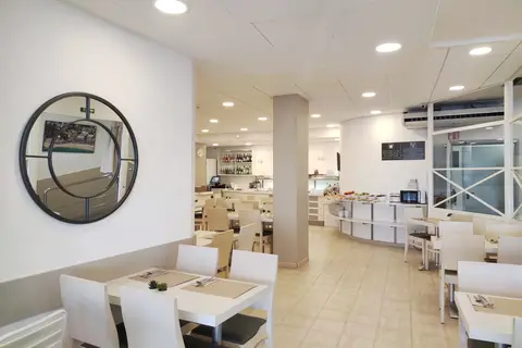 Hotel Rosamar Maxim Adults Only +21 in Lloret de Mar — foto 27