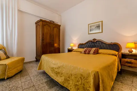 Hotel Ariel Silva in Venetië, foto 4