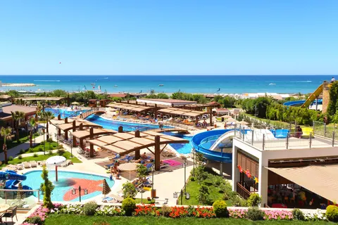 Adalya Ocean Deluxe foto 3