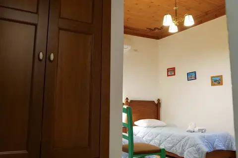 Hotel Bineri in Gjirokastra — foto 26