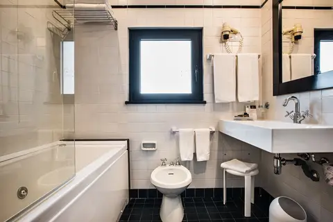 Sardegna Hotel  Suites & Restaurant - Cagliari in Casteddu/Cagliari, foto 21
