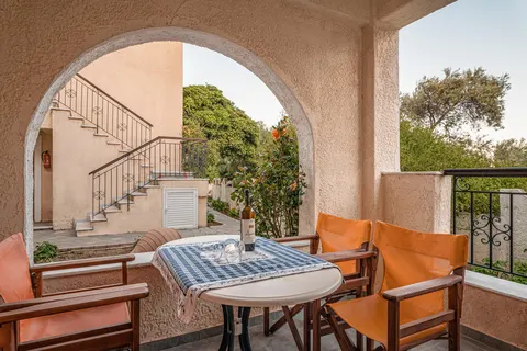 Appartementen Sonia in Municipal Unit of Marathokabos — foto 3