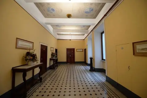 Royal Victoria Hotel Pisa in Pisa — foto 4