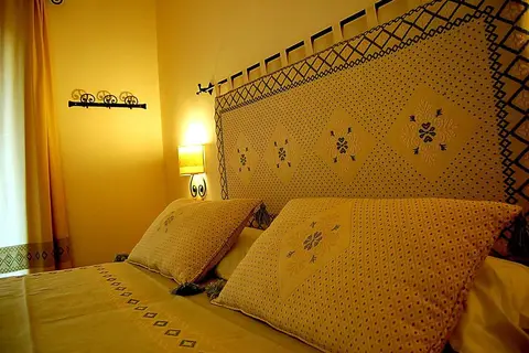Hotel Aldiola Country Resort in Sant'Antoni di Gaddura/Sant'Antonio di Gallura — foto 9