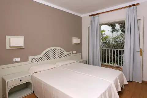 Hotel Club Es Talaial in Palma — foto 25