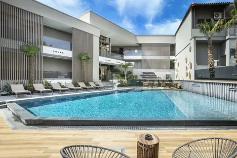 Luuks Luxury Accommodation in Δημοτική Ενότητα Παλλήνης — foto 19