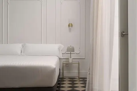 Boutique Hotel Cordial La Nina de Vegueta in Las Palmas de Gran Canaria — foto 5