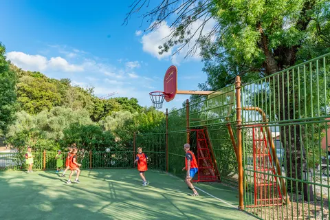 Camping Le Saint Louis foto 22