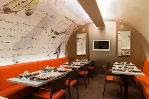 Le Tourville by Inwood Hotels in Parijs, foto 7