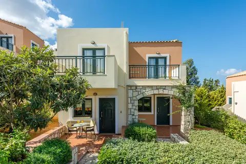 Pilot's Villas Luxury Suites in Δημοτική Ενότητα Χερσονήσου — foto 14