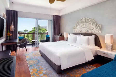 Grand Mercure Bali Seminyak in Kuta — foto 27