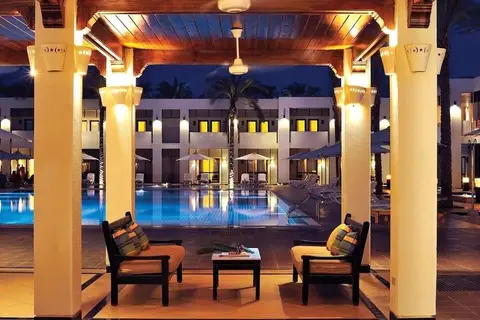 Sentido Reef Oasis Senses Resort in Sharm El Sheikh, foto 13