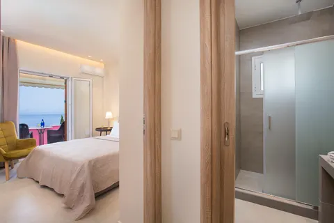 Niki Sunrise Apartments in Gastouri — foto 10