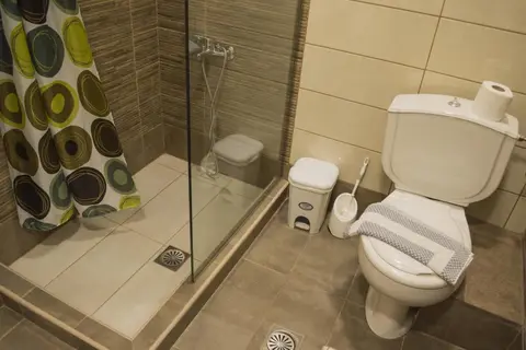 Nireas Hotel in Δαράτσος — foto 19