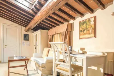 Golden Tower Hotel & Spa in Florence, foto 15