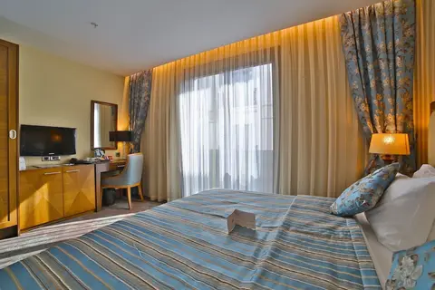 Adelmar Hotel Istanbul in Fatih, foto 20