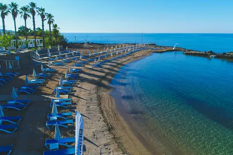 Numa Bay Exclusive in Antalya — foto 32