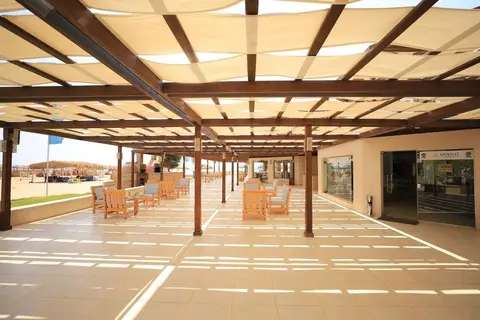 Shams Lodge Water Sports Resort in سفاجا — foto 7