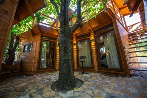 Camping Legjenda foto 6