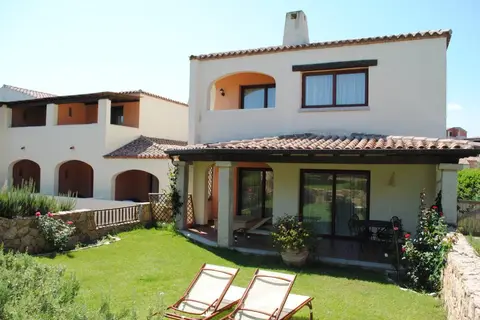 Sa Pedra Hotel in Terranoa/Olbia