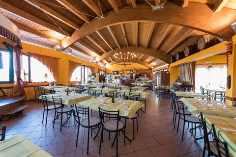 Camping Village Il Poggetto foto 5