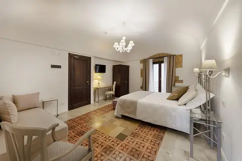 Itria Palace in Ragusa, foto 6