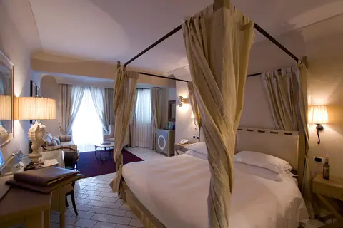 Therasia Resort Sea & Spa in Lipari — foto 2