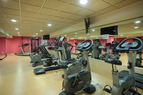Mon Port Hotel & Spa in Calvià — foto 14