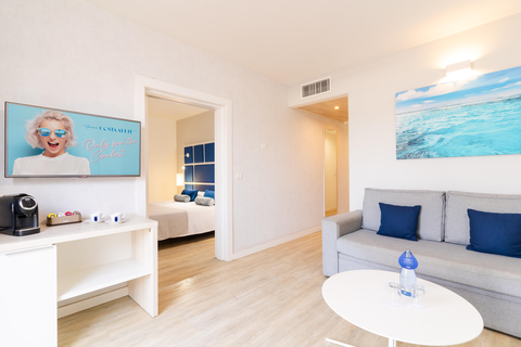 Hovima Cool Costa Adeje - adults only foto 12