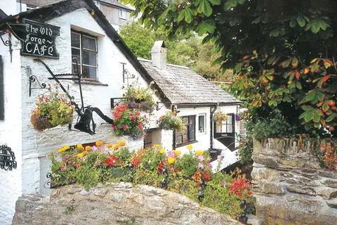 Ontdek Devon en Cornwall in Zuid-Engeland, Devon en Cornwall — foto 10