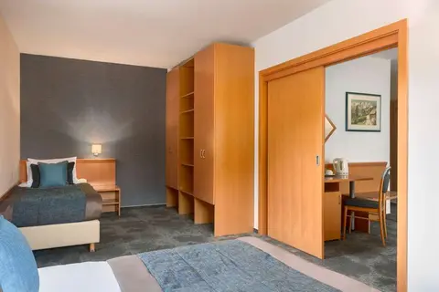 Ramada Resort by Wyndham Kranjska Gora in Kranjska Gora — foto 18