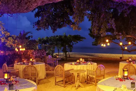 Samabe Bali Suites & Villas in Kuta Selatan, foto 3
