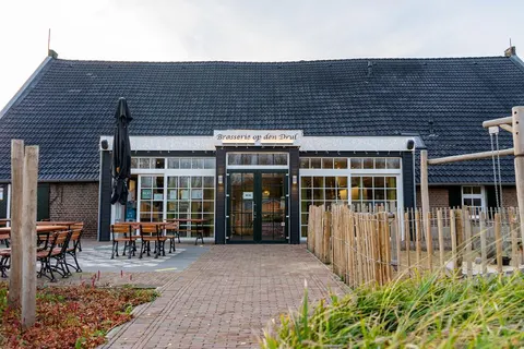 Kraaijenbergse Plassen in Linden — foto 4