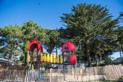 Les Grenettes in Sainte-Marie-de-Ré — foto 2