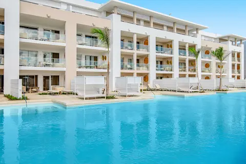Paradisus Grand Cana - All Suites in Salvaleón de Higüey — foto 27