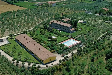 Agriturismo Cortoreggio in Cortona — foto 6
