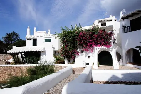 Binivell Park - Caliu Apartments in Sant Lluís — foto 9