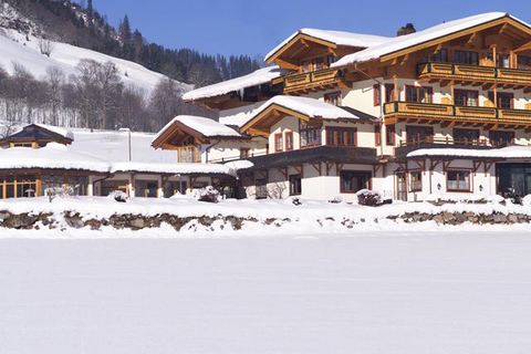 Hotel Ponyhof foto 6