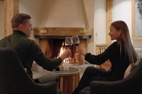 Berghotel Jägerhof foto 5